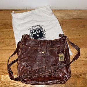 Frye Melissa Crossbody Bag